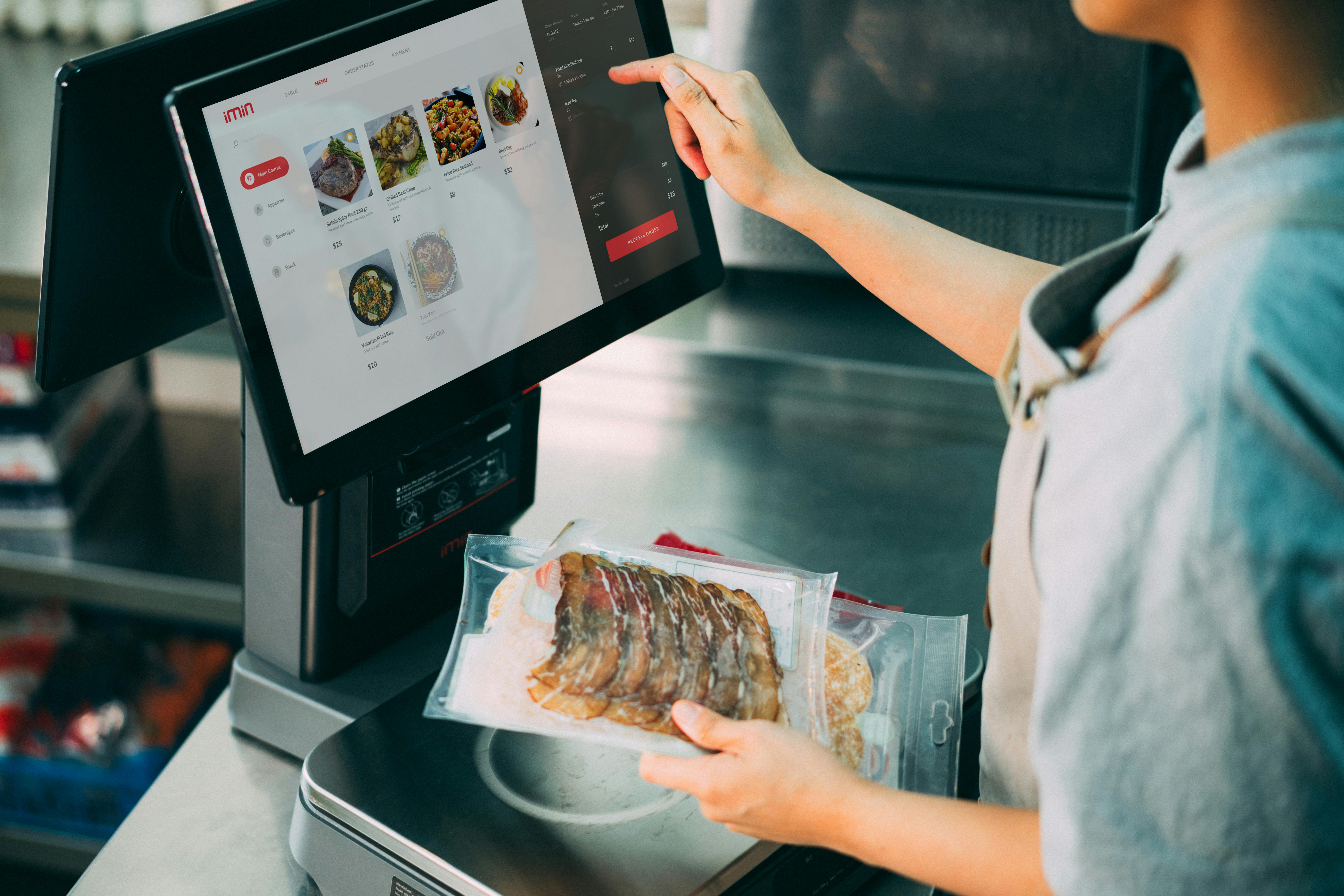 POS Systems