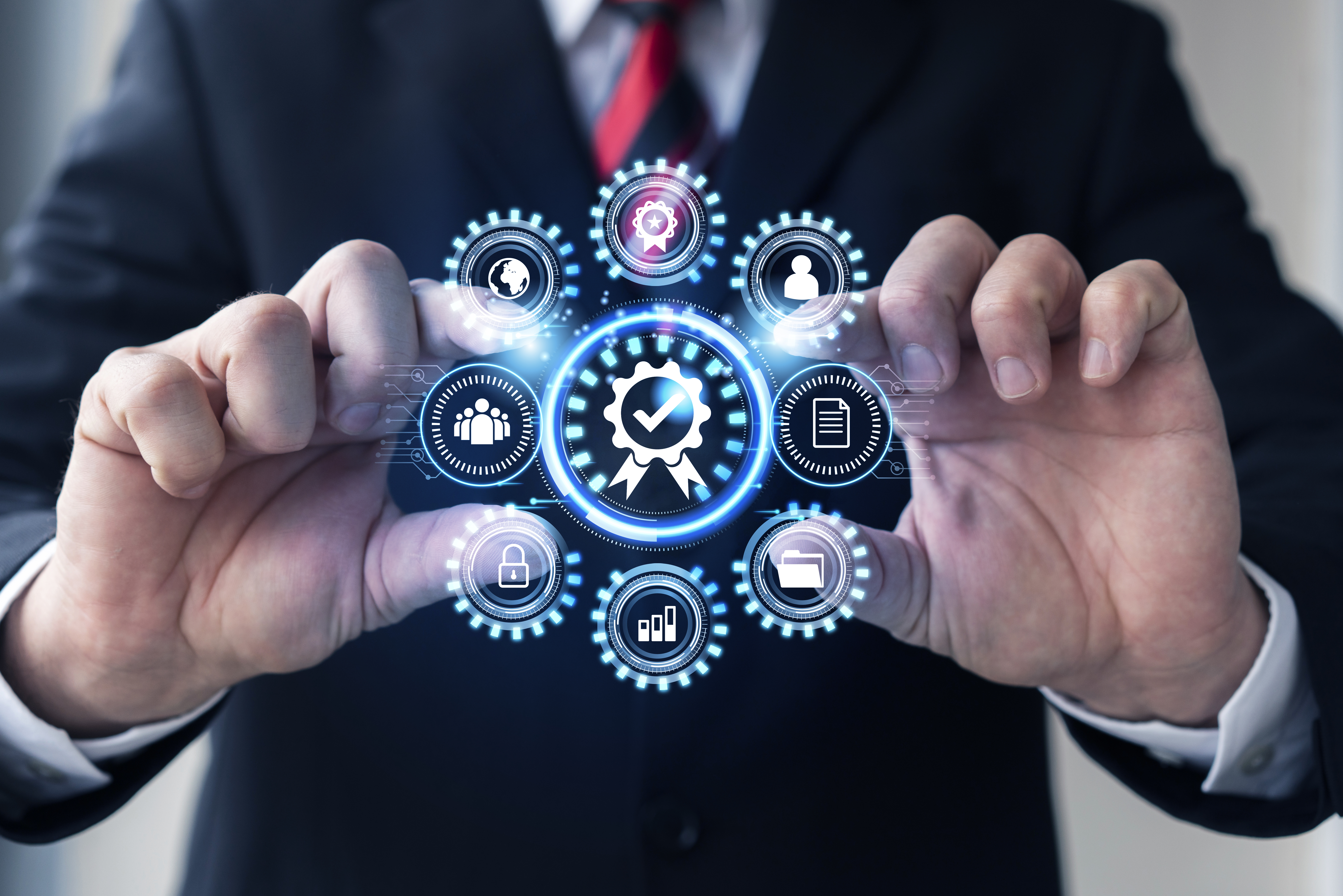 Integrated Solutions